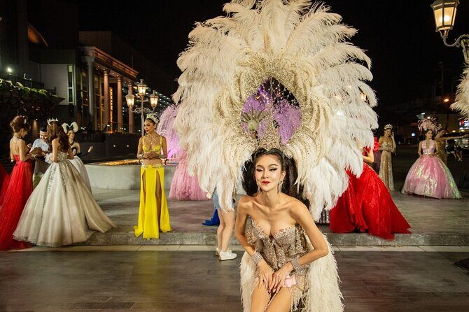 Tiffany Show Pattaya Admission Ticket - Authentic Insights from Visitors