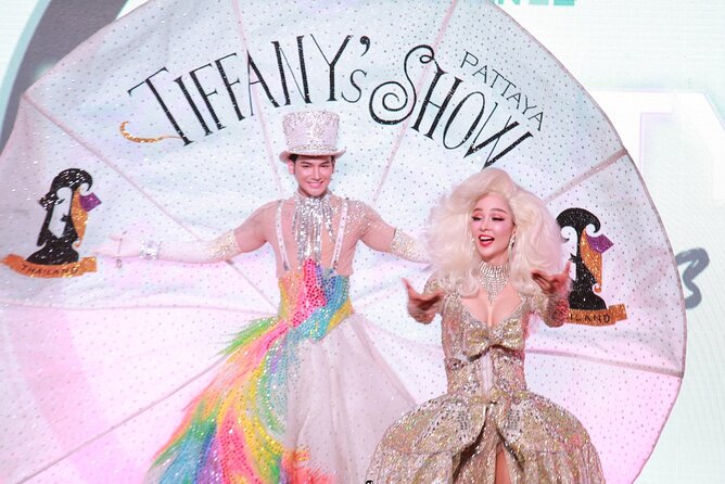 Tiffany Show Pattaya Admission With Transfer - Booking Details and Policies