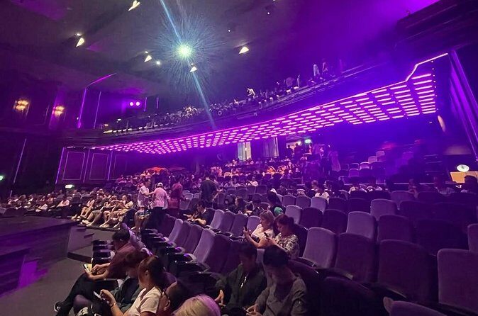 Tiffany's Show Pattaya - FAQs