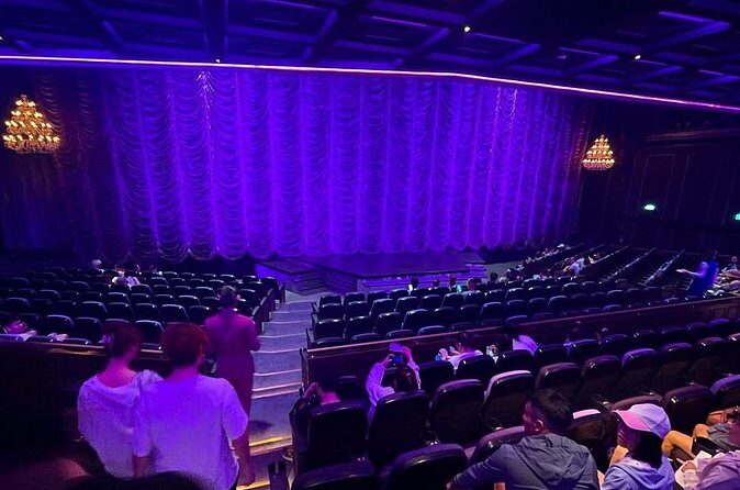 Tiffany's Show Pattaya - Final Thoughts