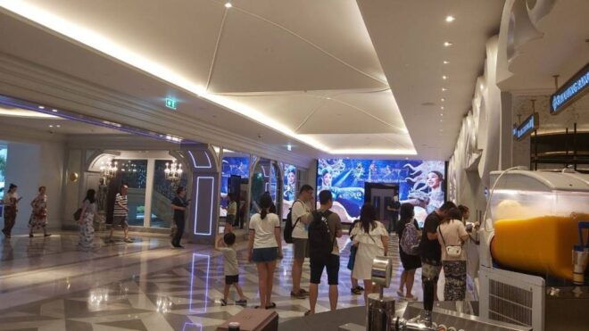 Tiffanys Show Pattaya: Cabaret Show Entry Ticket - Additional Information