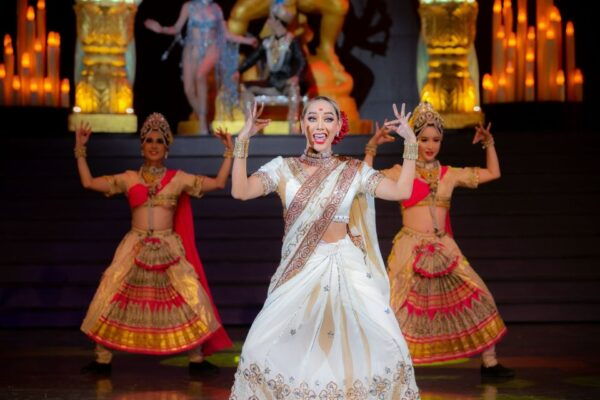 Tiffanys Show Pattaya: Cabaret Show Entry Ticket - Common Questions