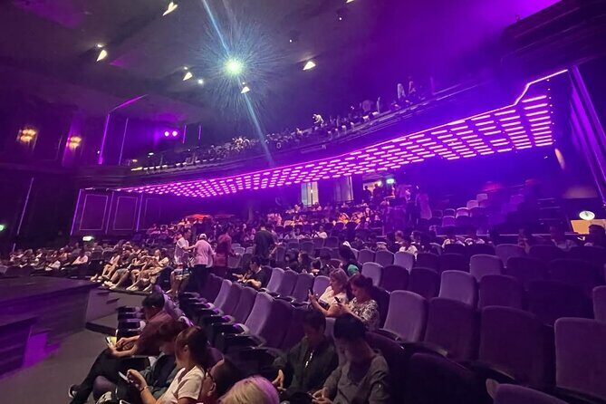 Tiffany's Show Pattaya - Good To Know