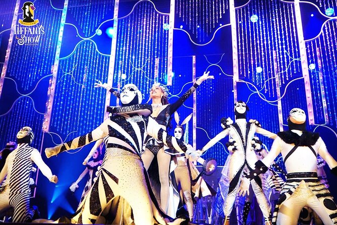 Tiffanys Show Pattaya - Ladyboy Cabaret Show - Common Questions