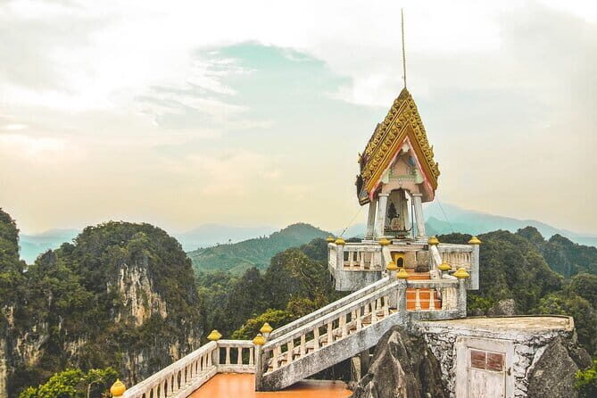 Tiger Cave and Emerald Pool Jungle Tour - The Realities of the Experience