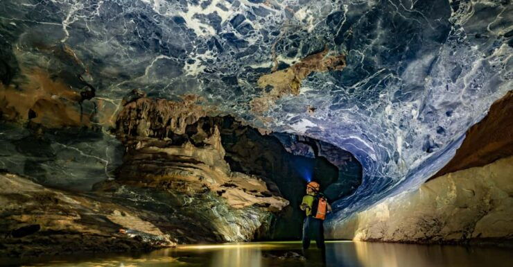 Tiger Cave Series Adventure 3 Days 2 Nights - Good To Know