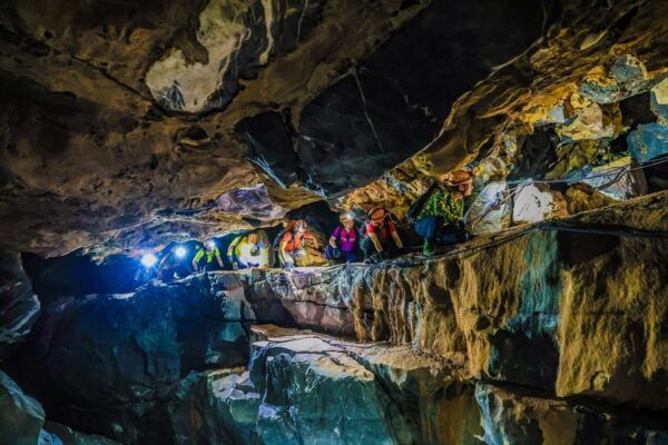 Tiger Cave Series Adventure 3 Days 2 Nights - Activity Safety and Precautions