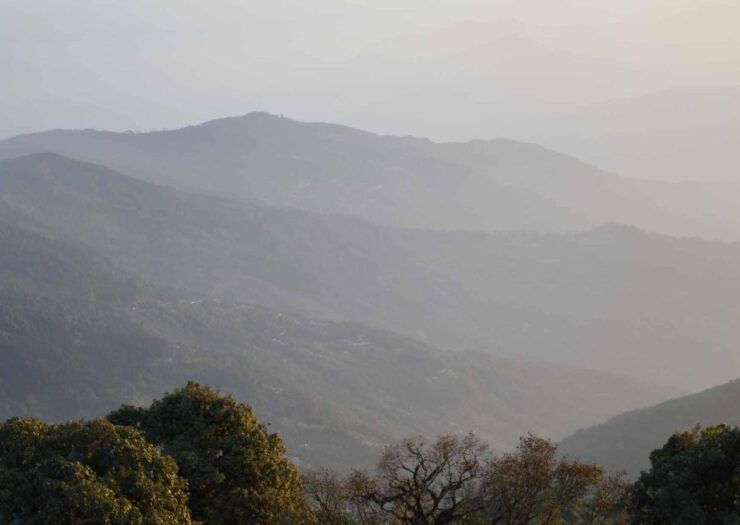 Tiger Hill Darjeeling Nature Walk (3 Hours Guided Tour) - Pricing Details