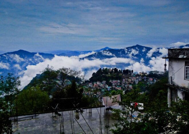 Tiger Hill Darjeeling Nature Walk (3 Hours Guided Tour) - Inclusions Provided
