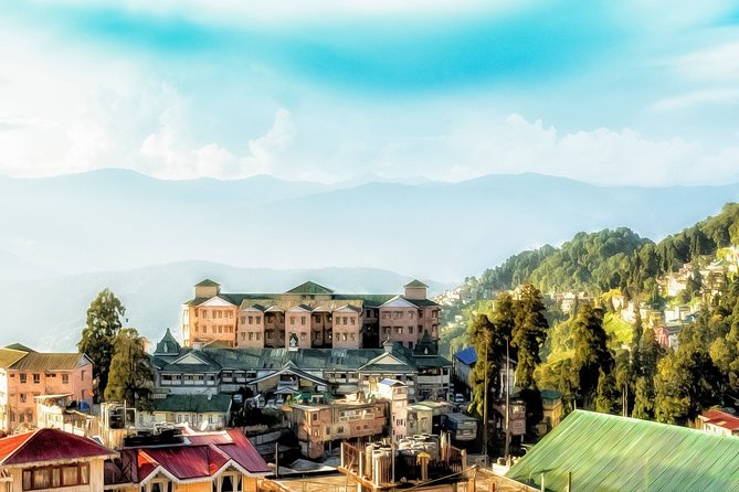 Tiger Hill Darjeeling Nature Walk (3 Hours Guided Trekking Experience) - Itinerary Details