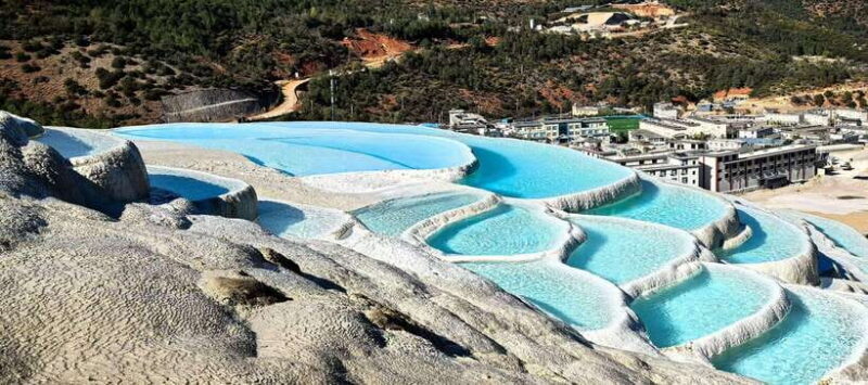 Tiger Leaping Gorge and Cotton Fort in Shangri-La - The Itinerary Breakdown: A Day of Natural and Cultural Marvels