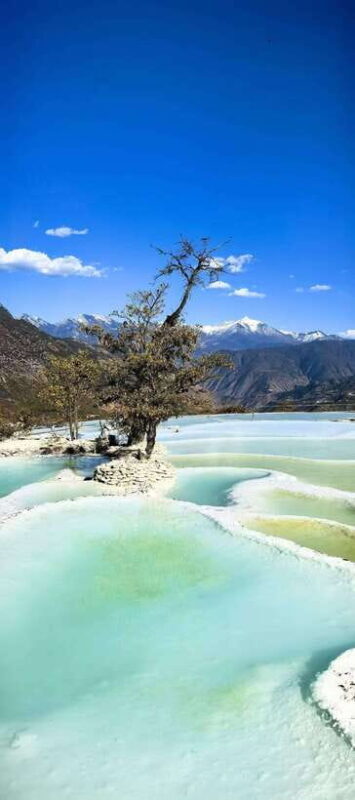 Tiger Leaping Gorge and Cotton Fort in Shangri-La - In-Depth Look at the Highlights