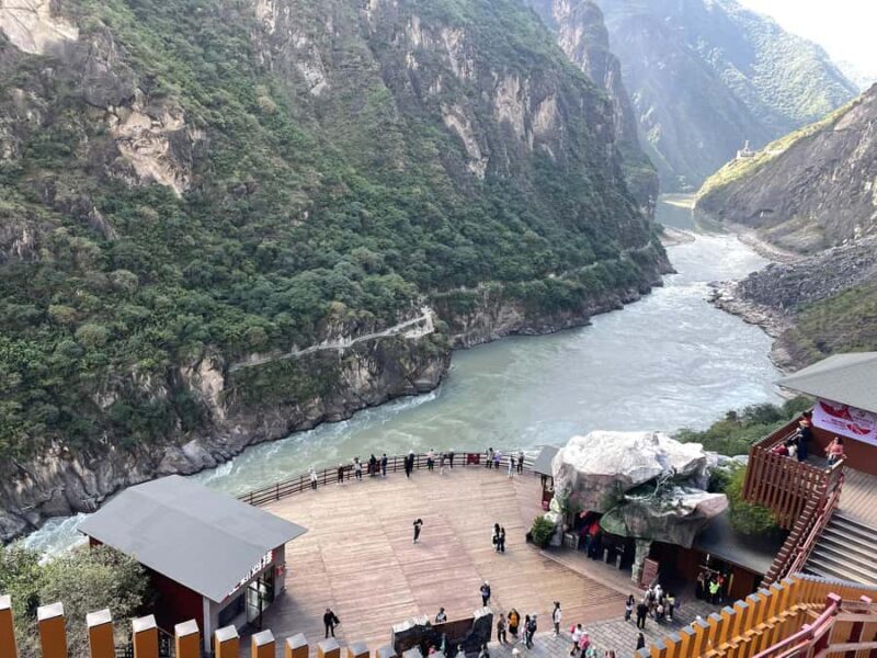 Tiger Leaping Gorge Easy Hike & Baisha Old Town Day Tour - FAQ