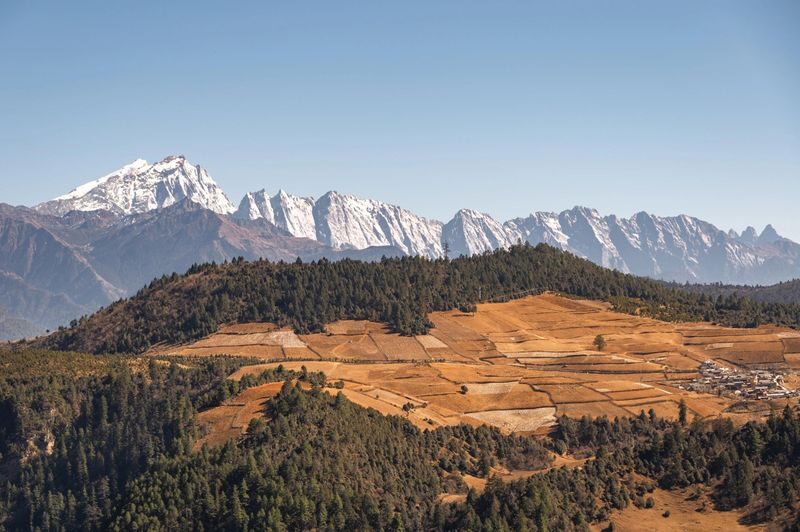 Tiger Leaping Gorge & Haba Snow Mountain Full-Day Small Group Adventure - Who should choose this Lijiang day trip?