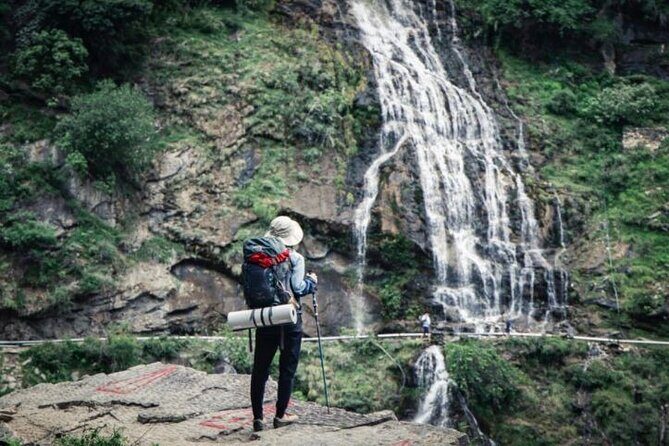Tiger Leaping Gorge High Trail 3 Days and 2 Nights Hiking - Introduction