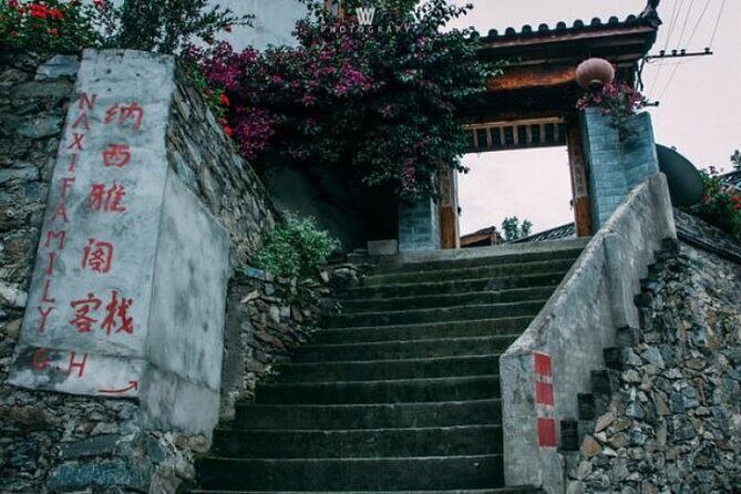 Tiger Leaping Gorge High Trail 3 Days and 2 Nights Hiking - Good To Know