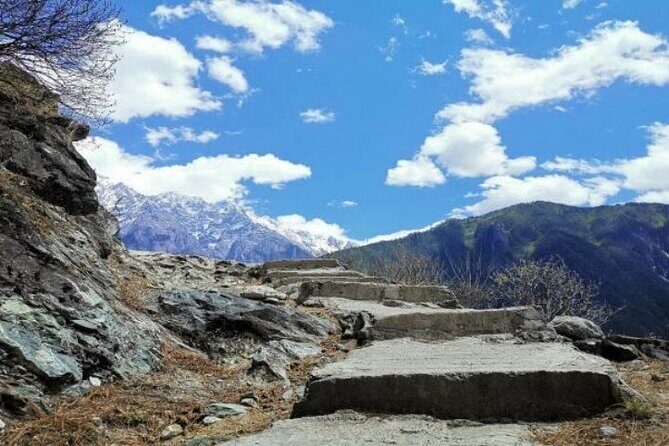 Tiger Leaping Gorge High Trail 3 Days and 2 Nights Hiking - Practical Tips for Your Trip