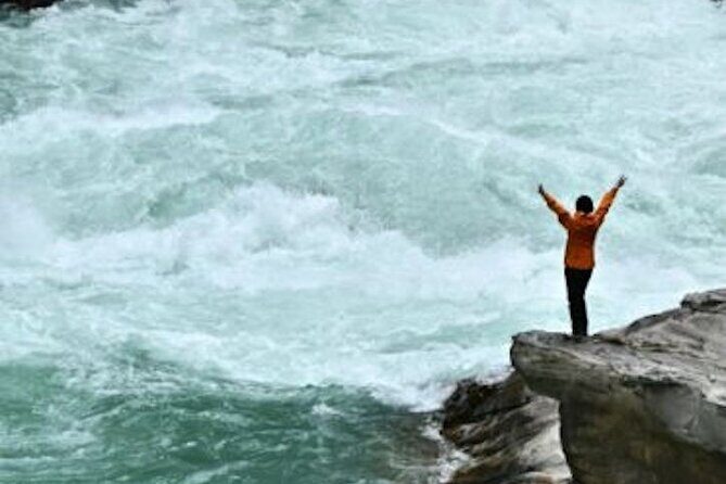 Tiger Leaping Gorge High Trail 3 Days and 2 Nights Hiking - The Sum Up