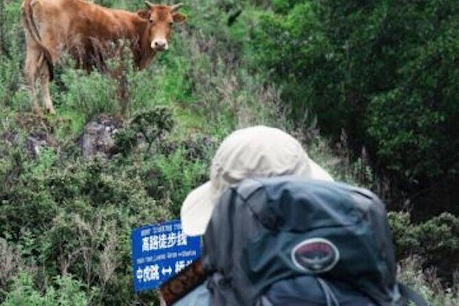 Tiger Leaping Gorge High Trail 3 Days and 2 Nights Hiking - FAQ