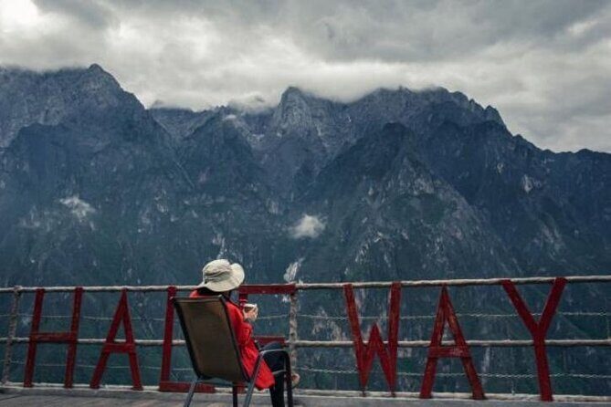 Tiger Leaping Gorge High Trail 3 Days and 2 Nights Hiking - Who Should Consider This Tour?