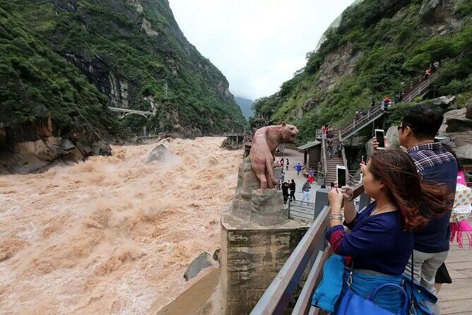 Tiger Leaping Gorge Private Tour - Good To Know