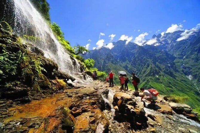 Tiger Leaping Gorge Private Tour - In-Depth Look at the Experience