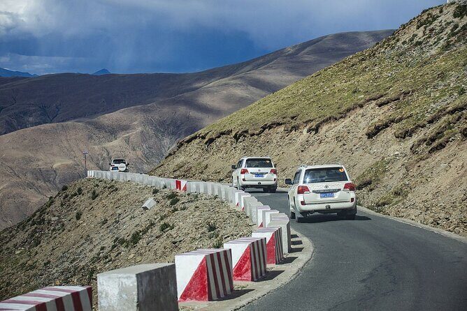 Tiger Leaping Gorge Private Tour - Who Should Consider This Tour?