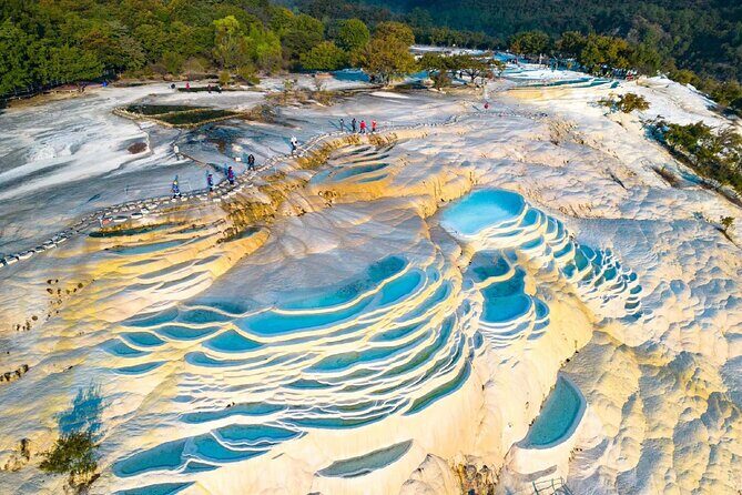 Tiger Leaping Gorge Private Tour - The Sum Up