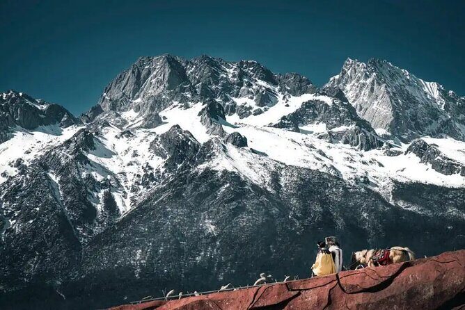Tiger Leaping Gorge Private Tour - FAQ
