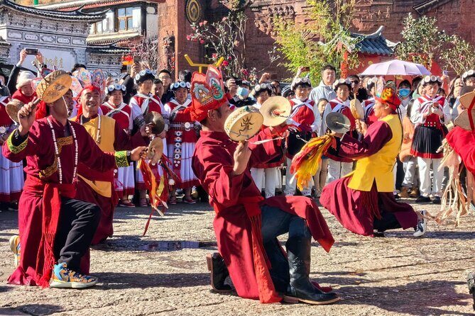 Tiger Leaping Gorge Private Tour - Who Is This Tour Best For?