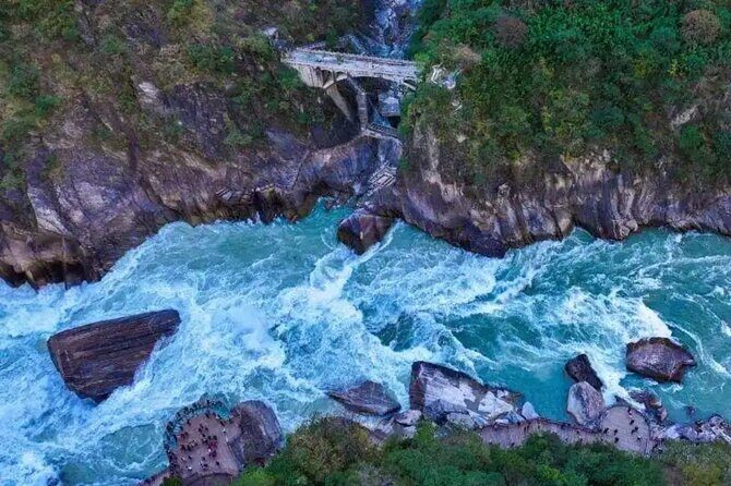 Tiger Leaping Gorge Private Tour - FAQ