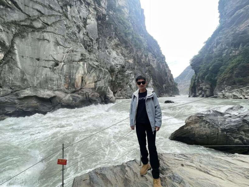 Tiger Leaping Gorge Trekking in the Canyon - Who Will Love This Tour?