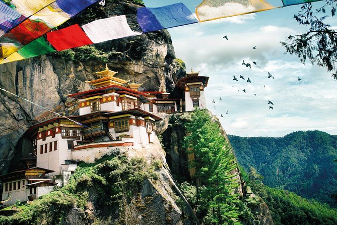 Tiger Nest Monastery Tour in Bhutan - Good To Know
