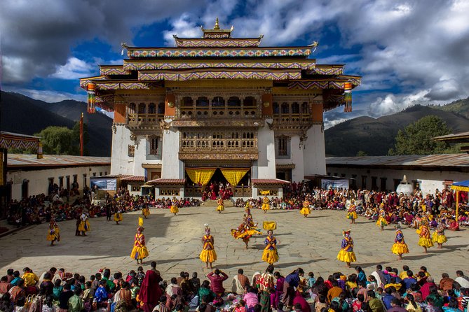 Tiger Nest Monastery Tour in Bhutan - Tips for a Memorable Tiger Nest Monastery Tour