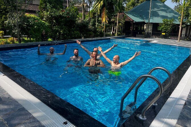 Tiger Tracking Tour in Chitwan with Jeep Safari- 2 Nights 3 Days - Good To Know  