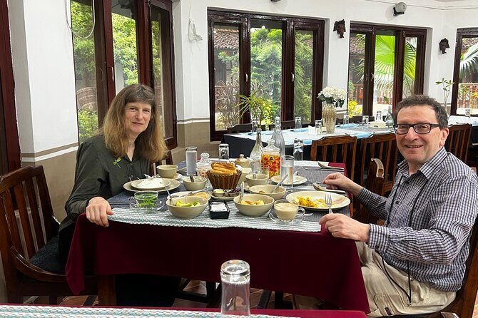 Tiger Tracking Tour in Chitwan with Jeep Safari- 2 Nights 3 Days - Practical Tips for Travelers  