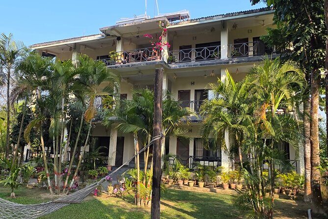 Tiger Tracking Tour in Chitwan with Jeep Safari- 2 Nights 3 Days - Authentic Experience and Traveler Insights  