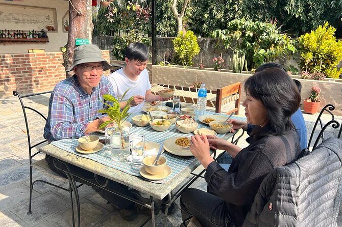 Tiger Tracking Tour in Chitwan with Jeep Safari- 2 Nights 3 Days - The Sum Up  