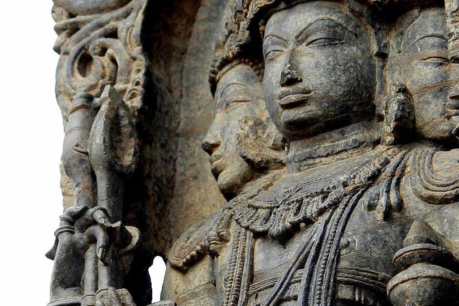 Tigers, Hills and Temples of Karnataka - Accommodation Details