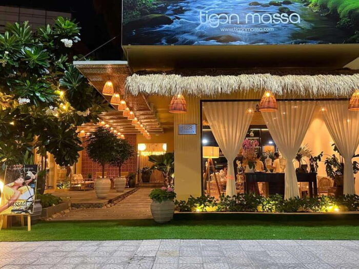 Tigon Spa: 60 Minutes Vietnamese Traditional Massage - Frequently Asked Questions