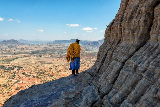 Tigray Churches Tour 5D and 4N - Reviews and Testimonials