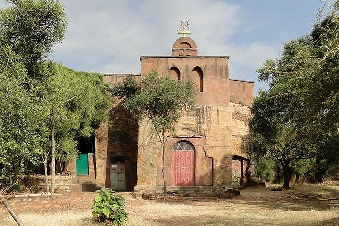 Tigray Churches Tour (5Days and 4Nights) - Tour Inclusions and Exclusions
