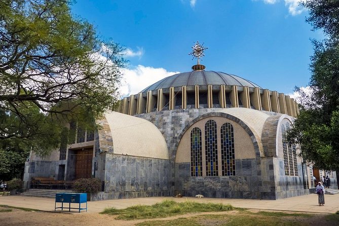 Tigray Churches Tour (5Days and 4Nights) - Tour Cancellation Policy
