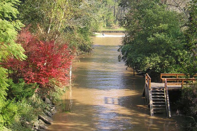 Tigre and Delta Full Day Tour With Lunch in Tigre - Tour Highlights