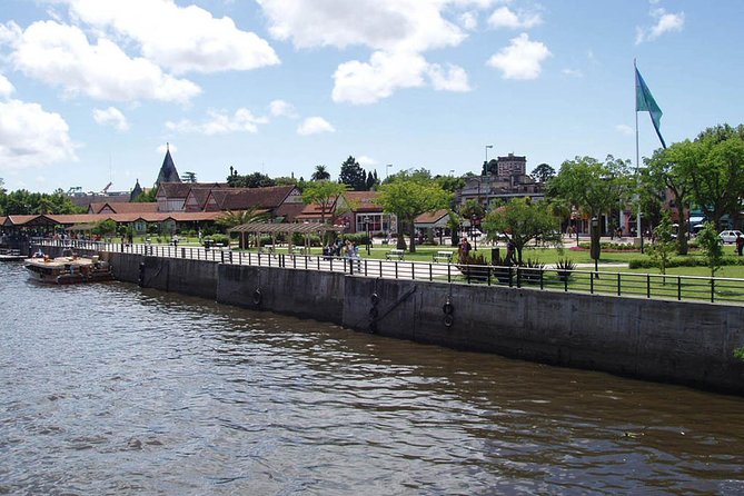 Tigre and Delta Full Day Tour With Lunch in Tigre - Itinerary Details