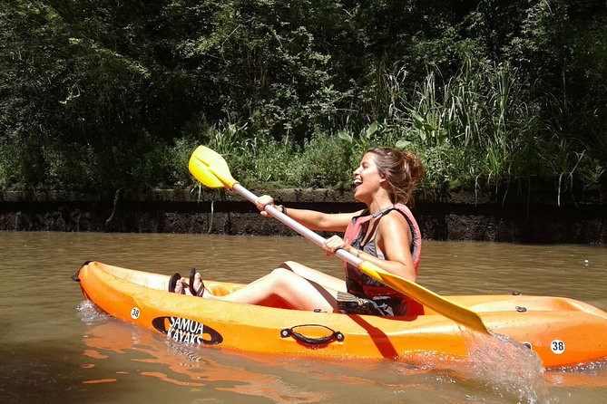 Tigre Bike & Kayak Day Tour - Tour Pricing and Booking Details