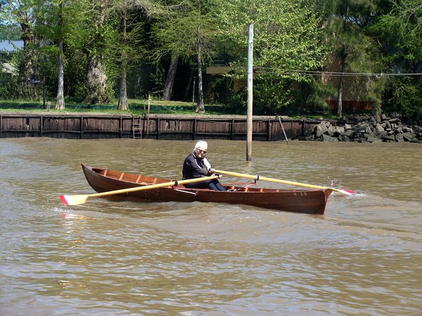 Tigre Delta Half-Day Tour & Cruise From Buenos Aires - Tour Pricing and Duration