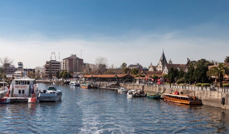 Tigre Delta Premium Small-Group Tour From Buenos Aires - Tour Details