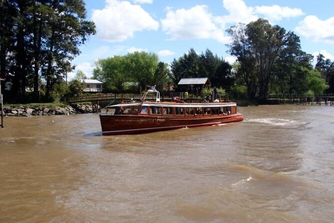 Tigre Delta Tour: Dive Into Buenos Aires' Culture - Tour Overview