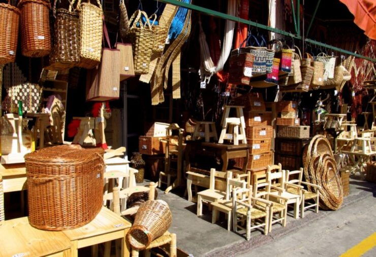 Tigre Full Day Tour With Lunch in Tigre and Return Sailing - Tour Overview